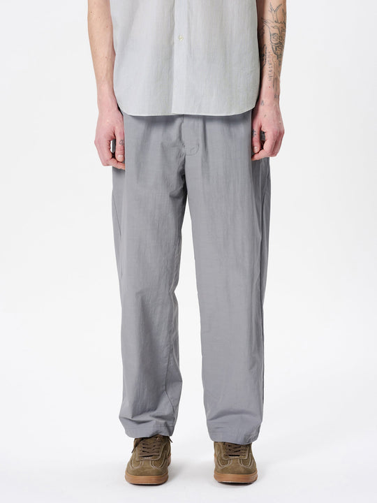 GOLDWIN Thebe GTX Pants ベイパーグレー Men > Bottoms > Pants – Goldwin Europe