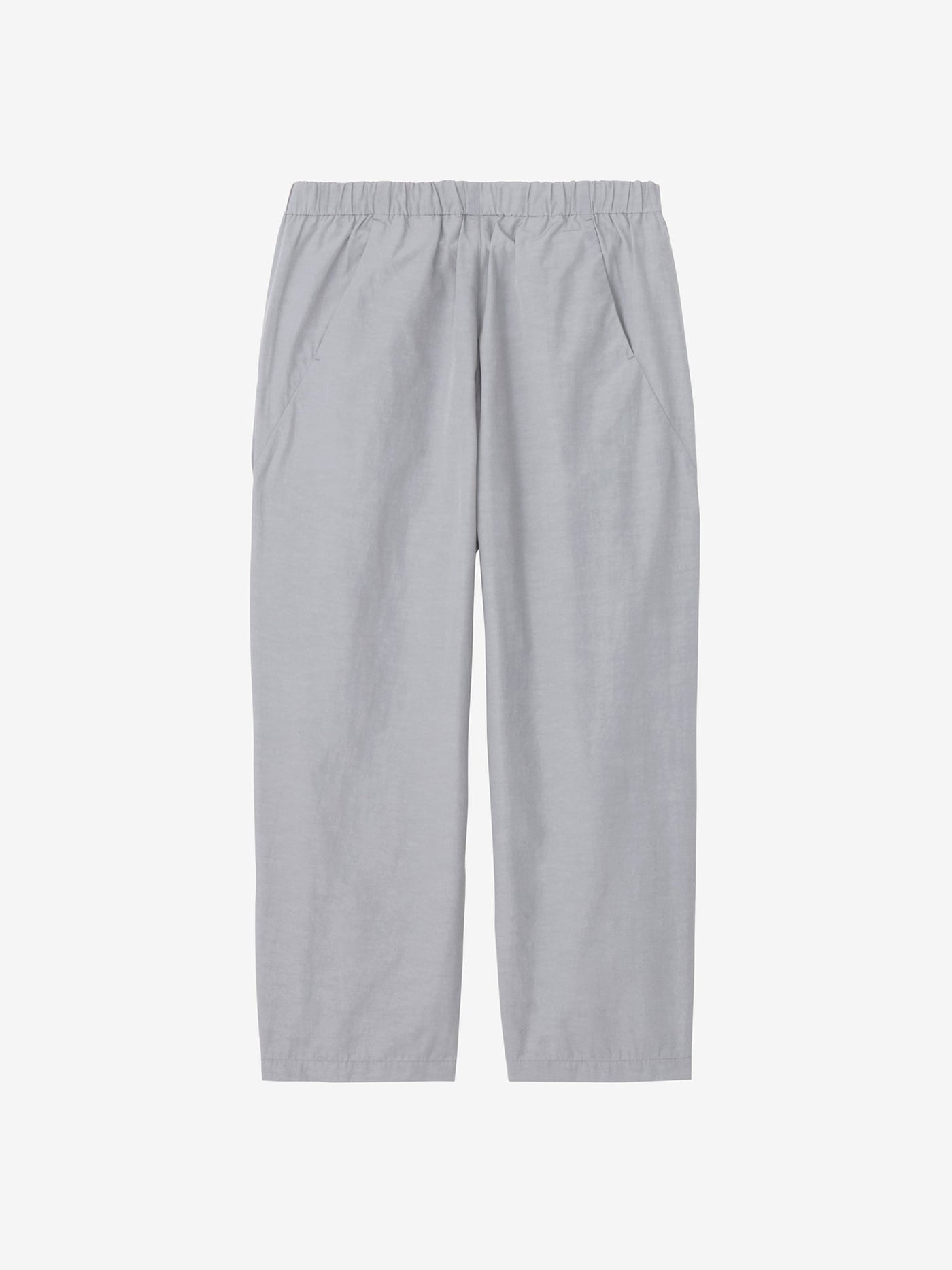 Relax Straight Easy Pants – Goldwin Europe