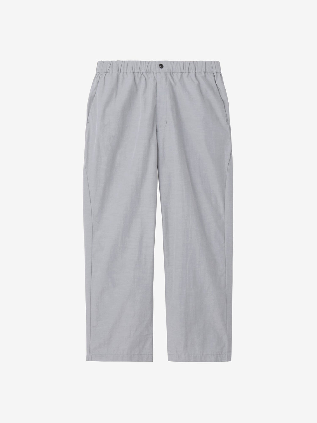 Relax Straight Easy Pants – Goldwin Europe