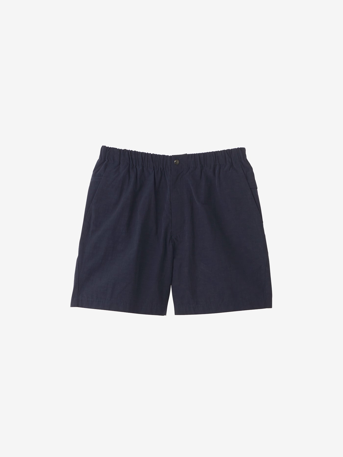 Easy Wide Shorts