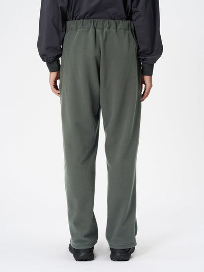 Model: Height 185cm / 6'0" | Wearing: SHADOW GRAY / 3