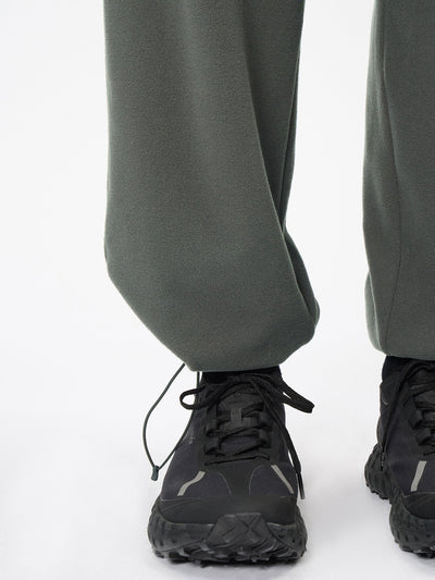 Model: Height 185cm / 6'0" | Wearing: SHADOW GRAY / 3