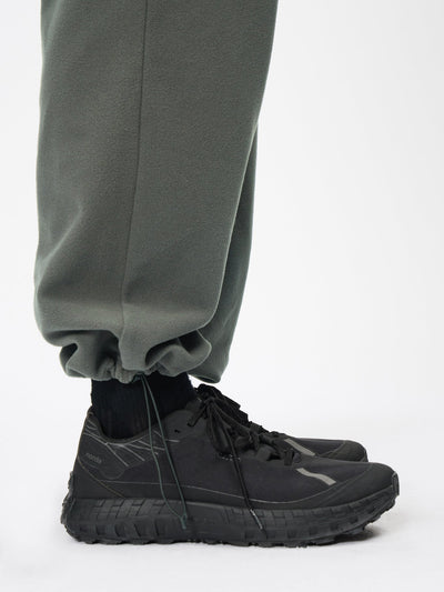 Model: Height 185cm / 6'0" | Wearing: SHADOW GRAY / 3