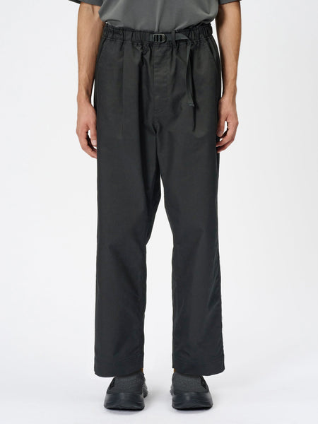 Twill Easy Pants