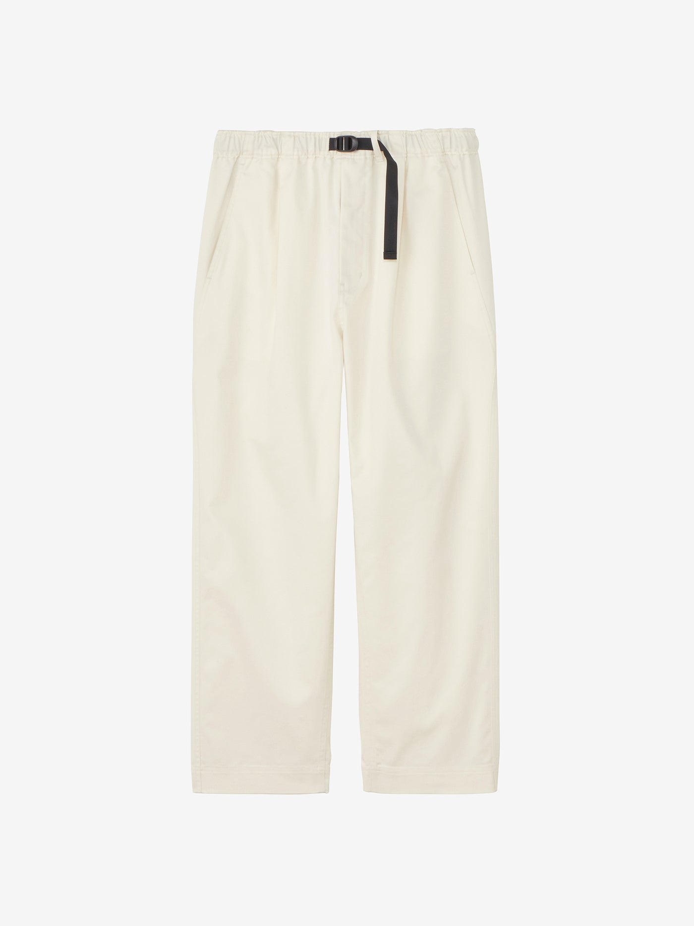 Twill Easy Pants