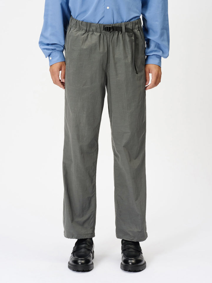 Nylon Multi Purpose Pants – Goldwin Europe