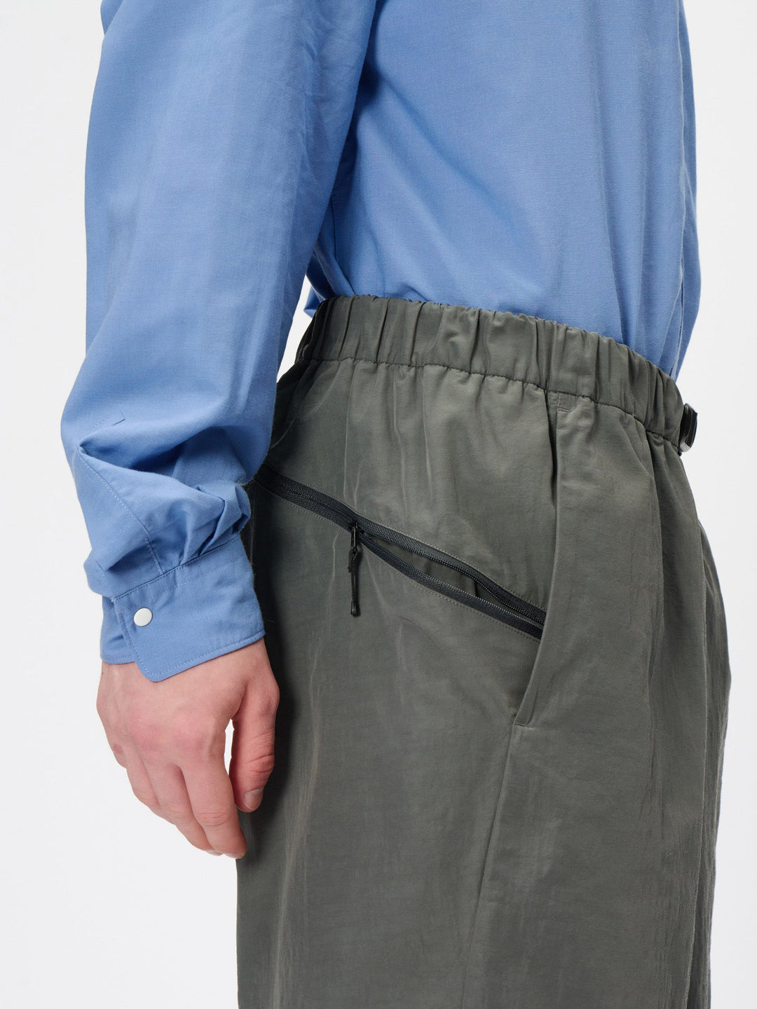 Nylon Multi Purpose Pants – Goldwin Europe