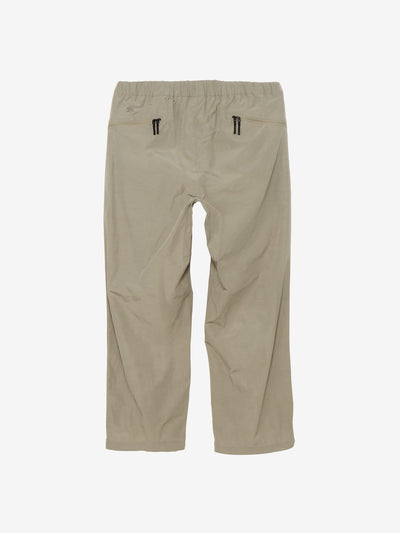 Nylon Multi Purpose Pants