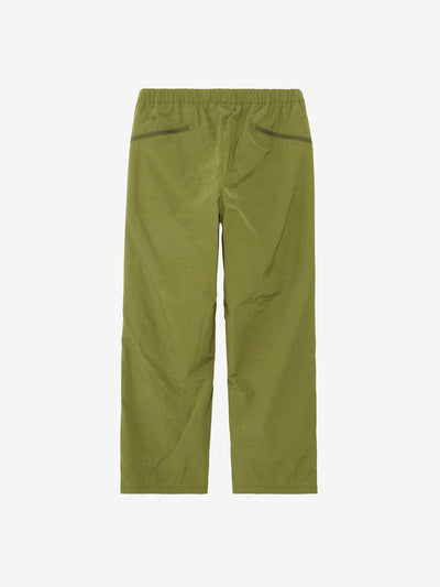 Nylon Multi Purpose Pants