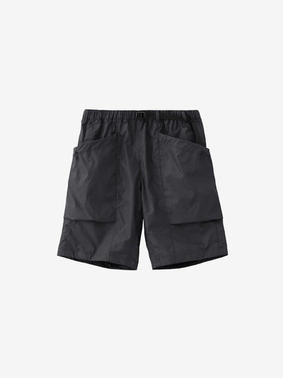 Rip-stop Shorts