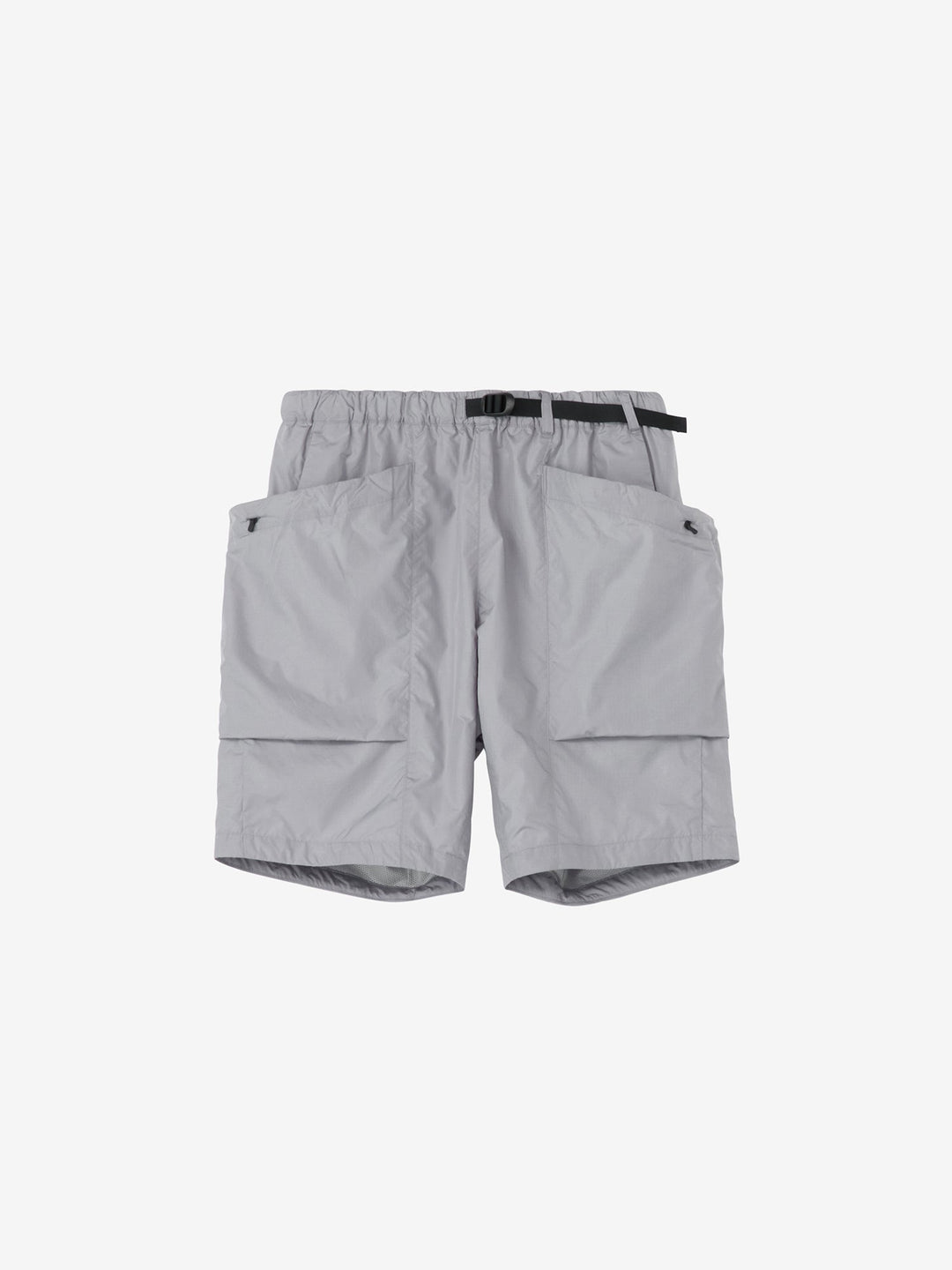Rip-stop Shorts – Goldwin Europe