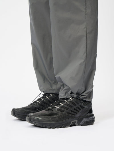 Model: Height 186cm / 6'1" | Wearing: SHADOW GRAY / 3