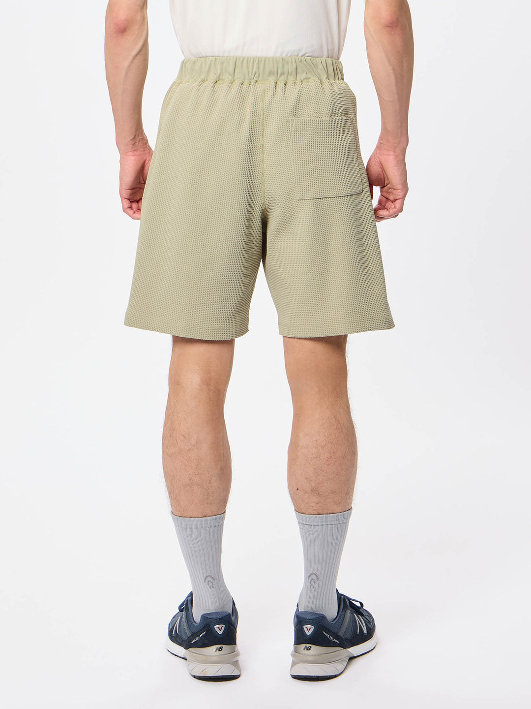 WF Light Shorts – Goldwin Europe