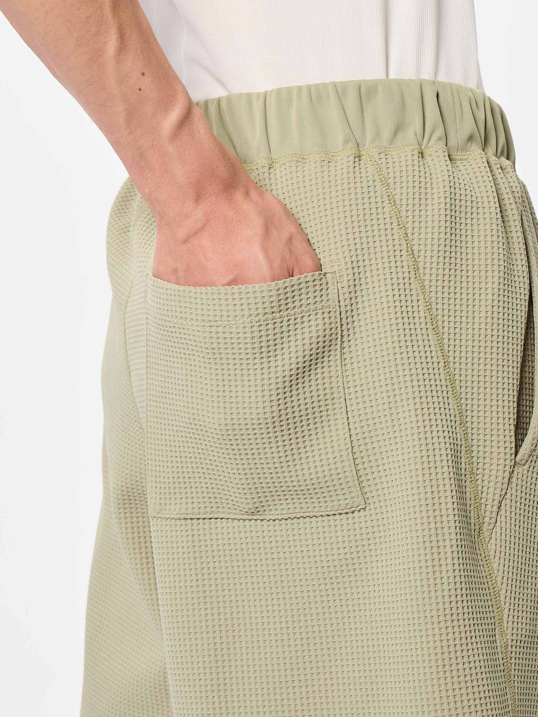WF Light Shorts – Goldwin Europe