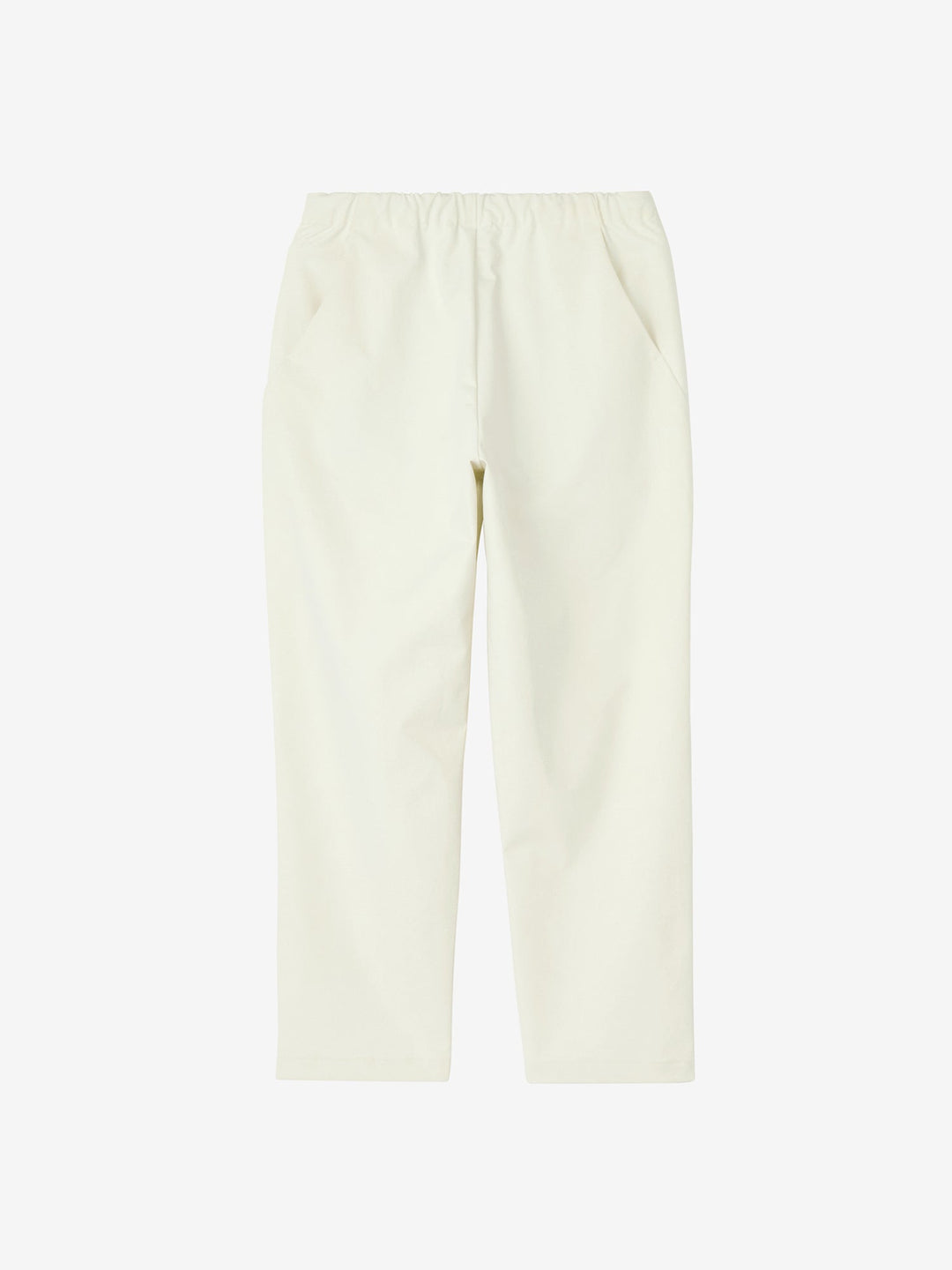 One Tuck Tapered Stretch Pants – Goldwin Europe