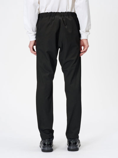 Model: Height 185cm / 6'0" | Wearing: BLACK / 3