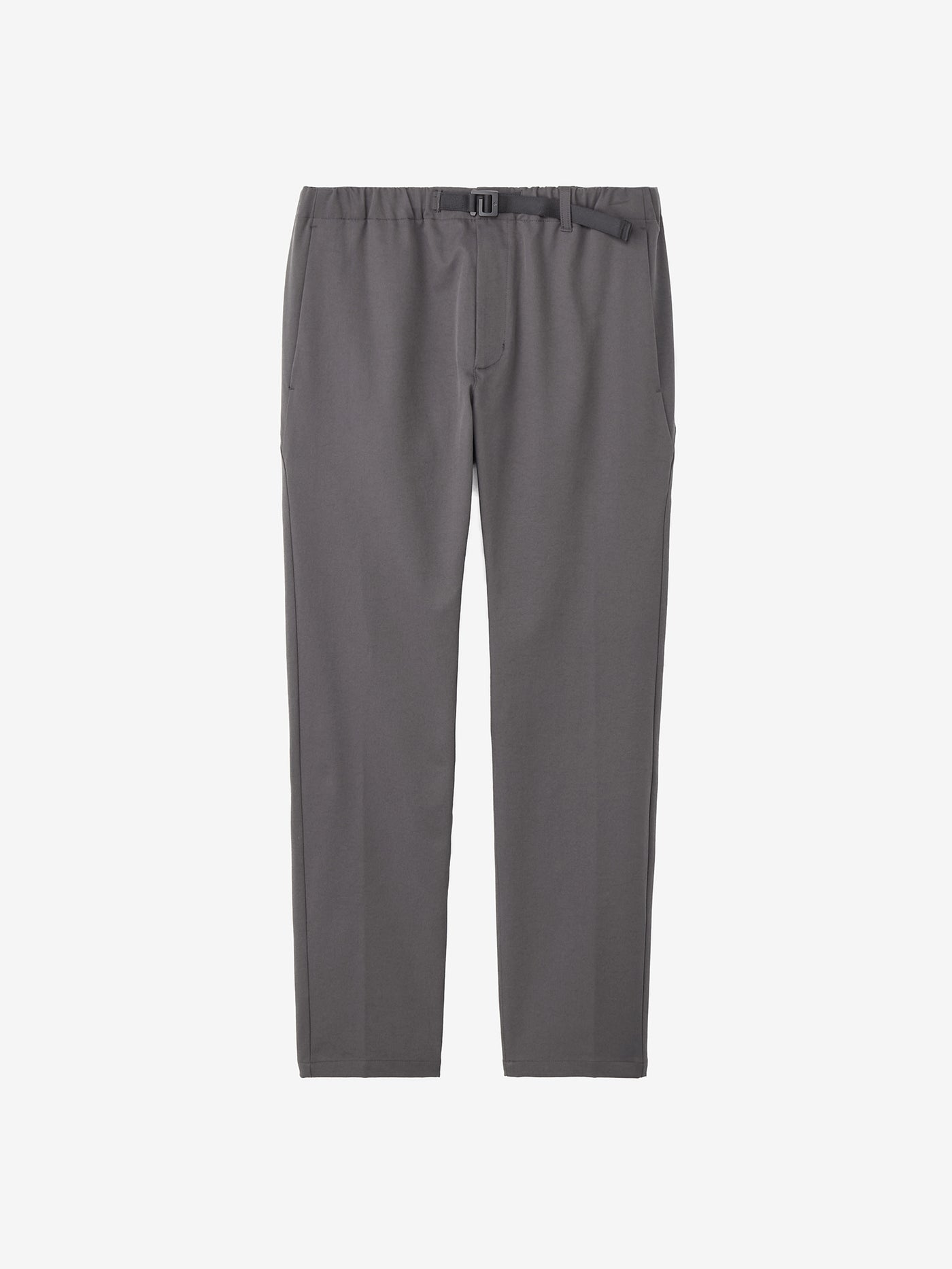 Slim Tapered Stretch Pants