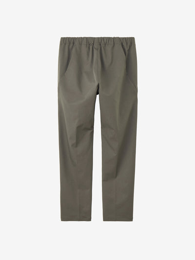 Slim Tapered Stretch Pants