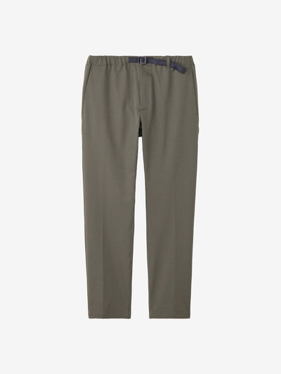 Slim Tapered Stretch Pants