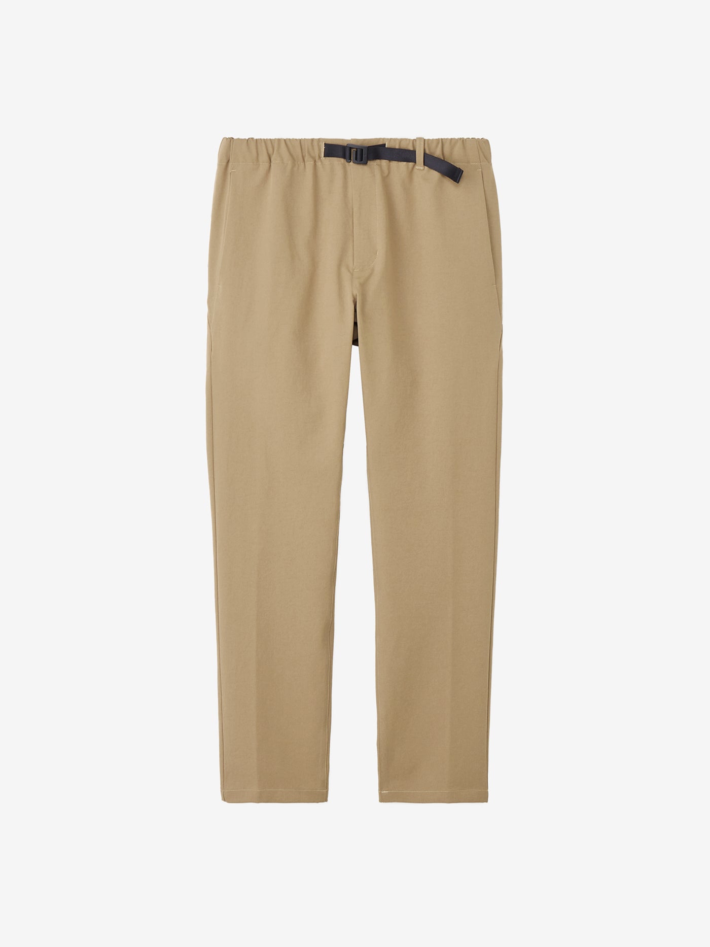 Slim Tapered Stretch Pants