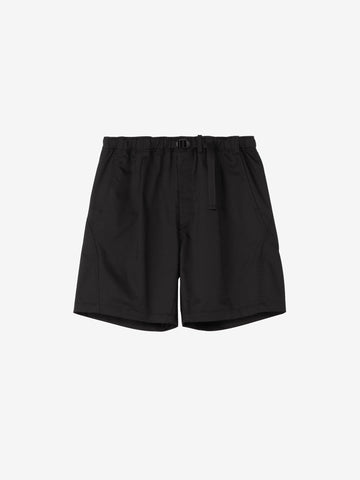 Twill Easy Shorts – Goldwin Europe