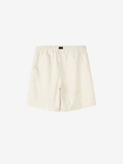 Twill Easy Shorts