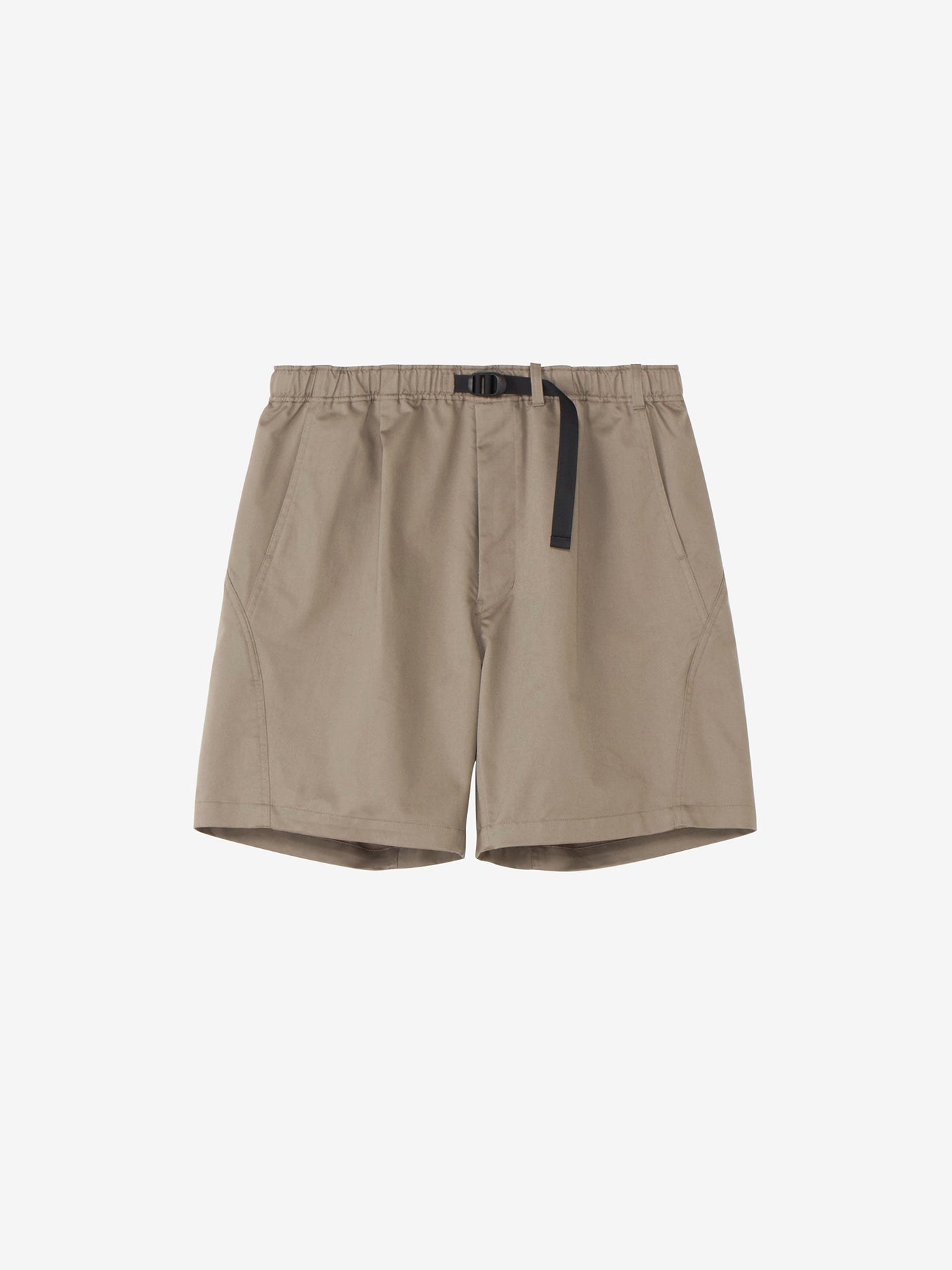 Twill Easy Shorts