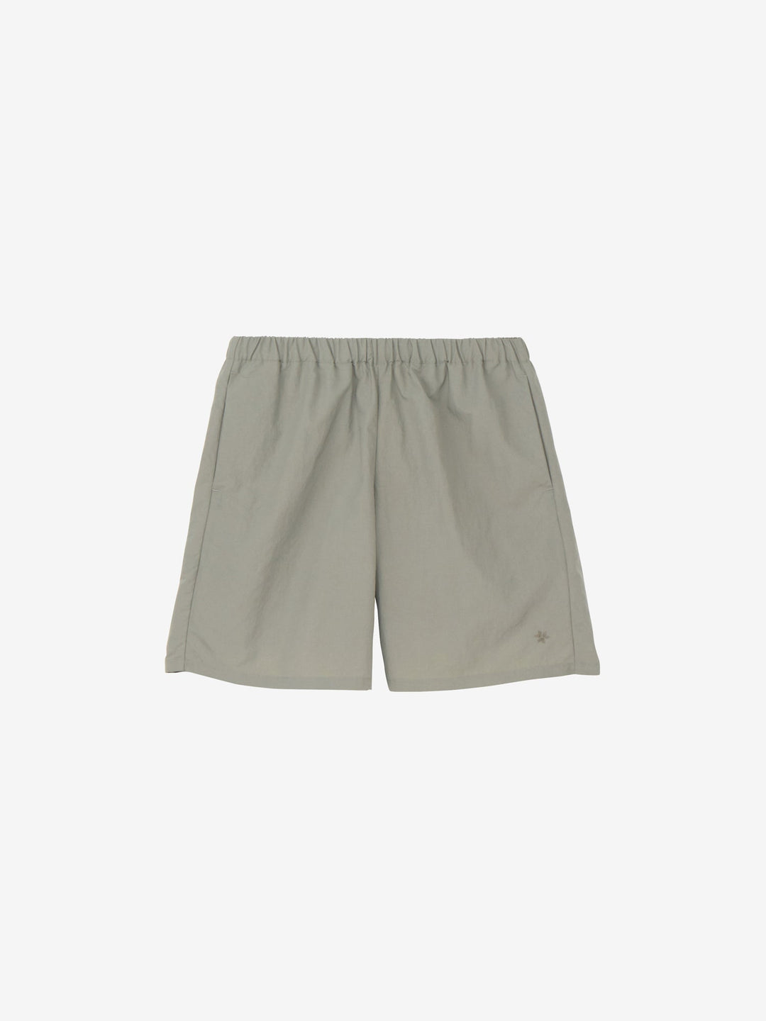 Nylon Shorts – Goldwin Europe