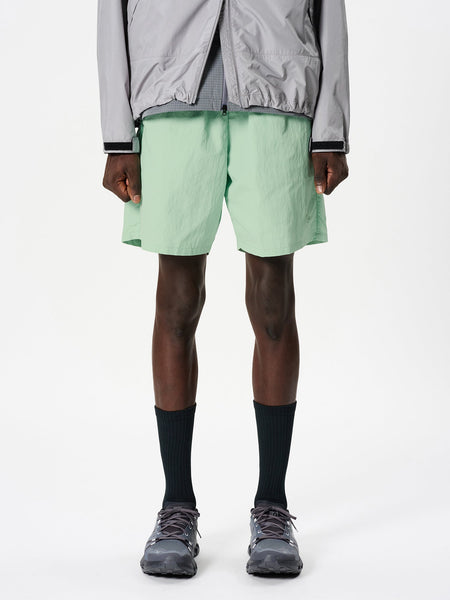 Nylon Shorts