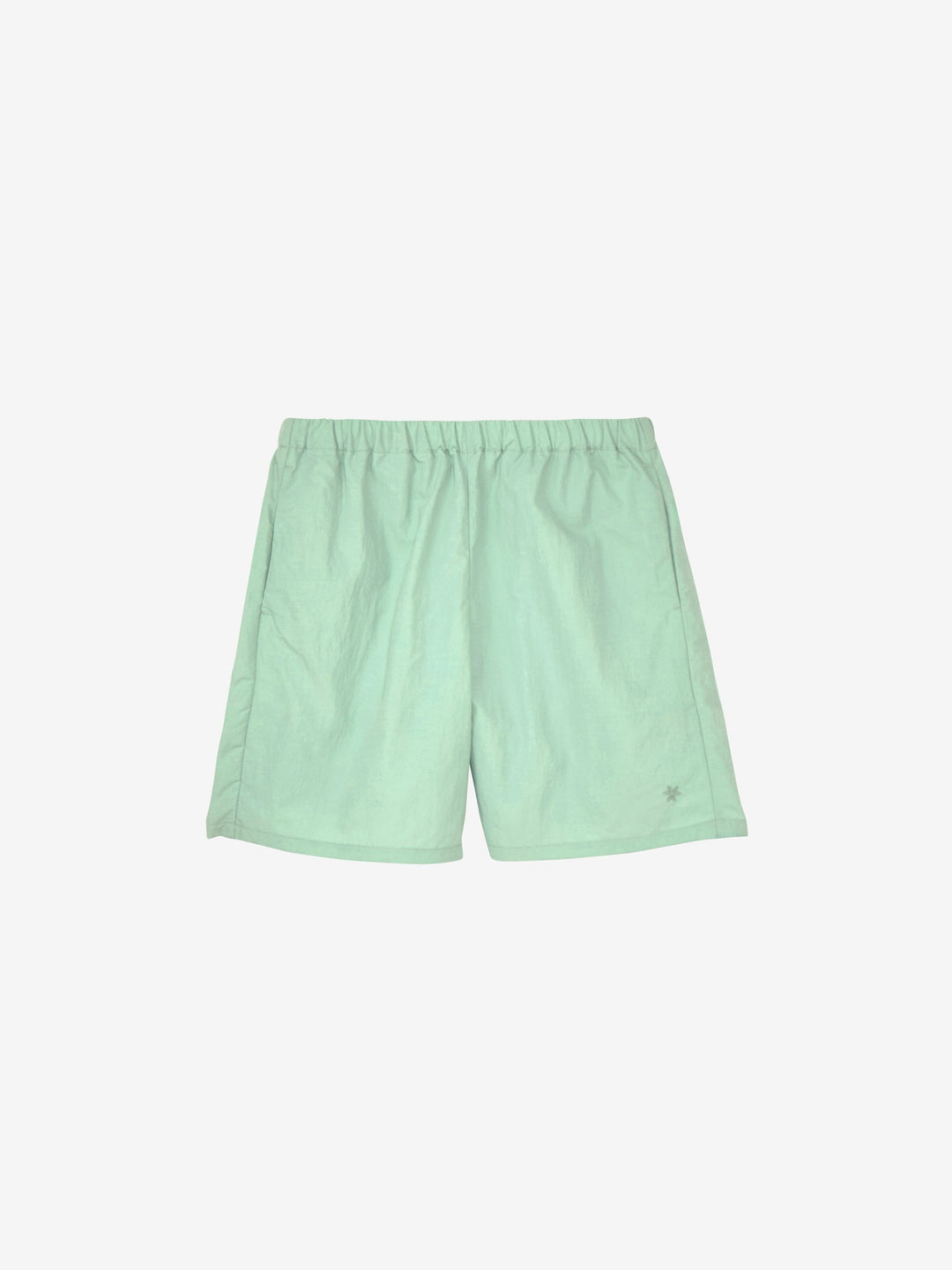 Nylon Shorts – Goldwin Europe