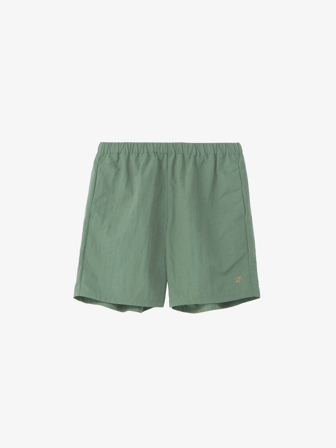 Nylon Shorts – Goldwin Europe