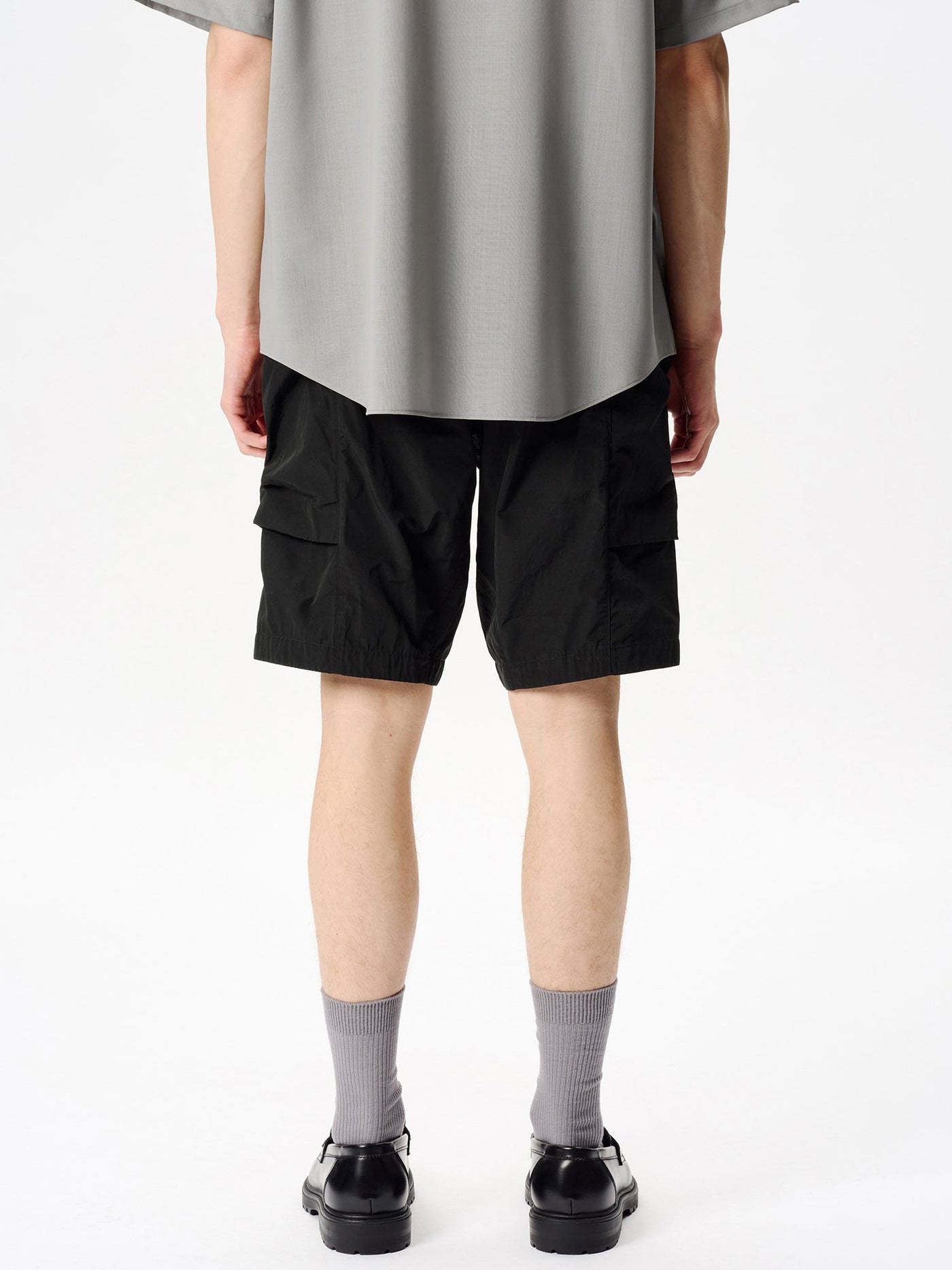 Nylon Multi Purpose Shorts – Goldwin Europe