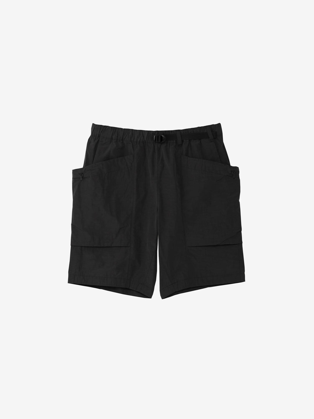 Nylon Multi Purpose Shorts – Goldwin Europe