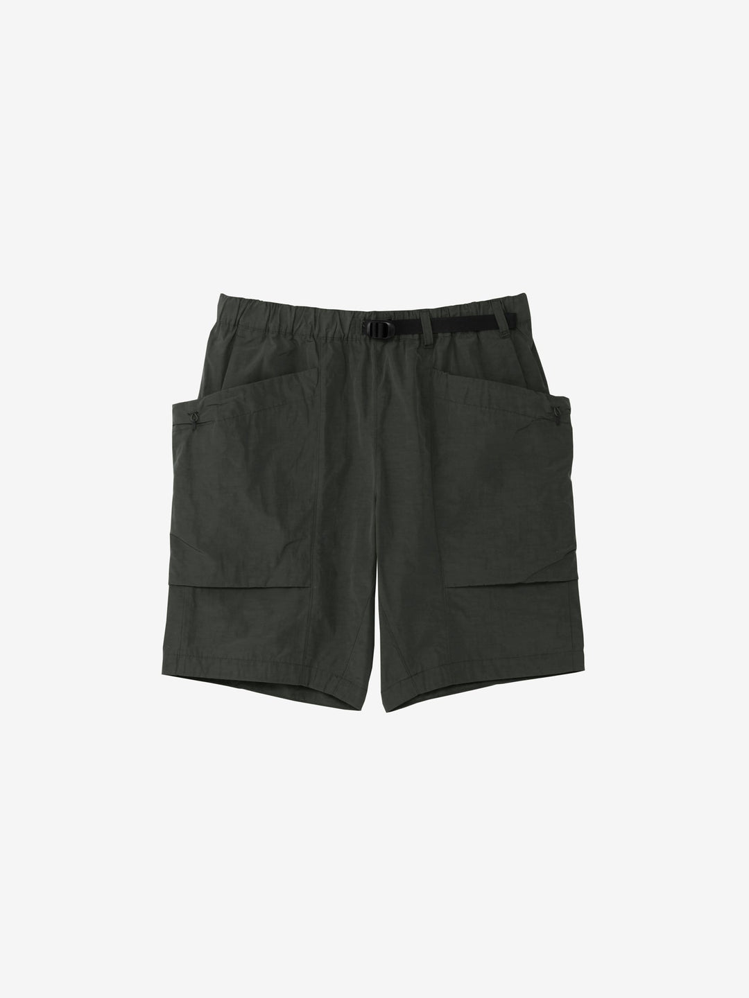 Nylon Multi Purpose Shorts – Goldwin Europe