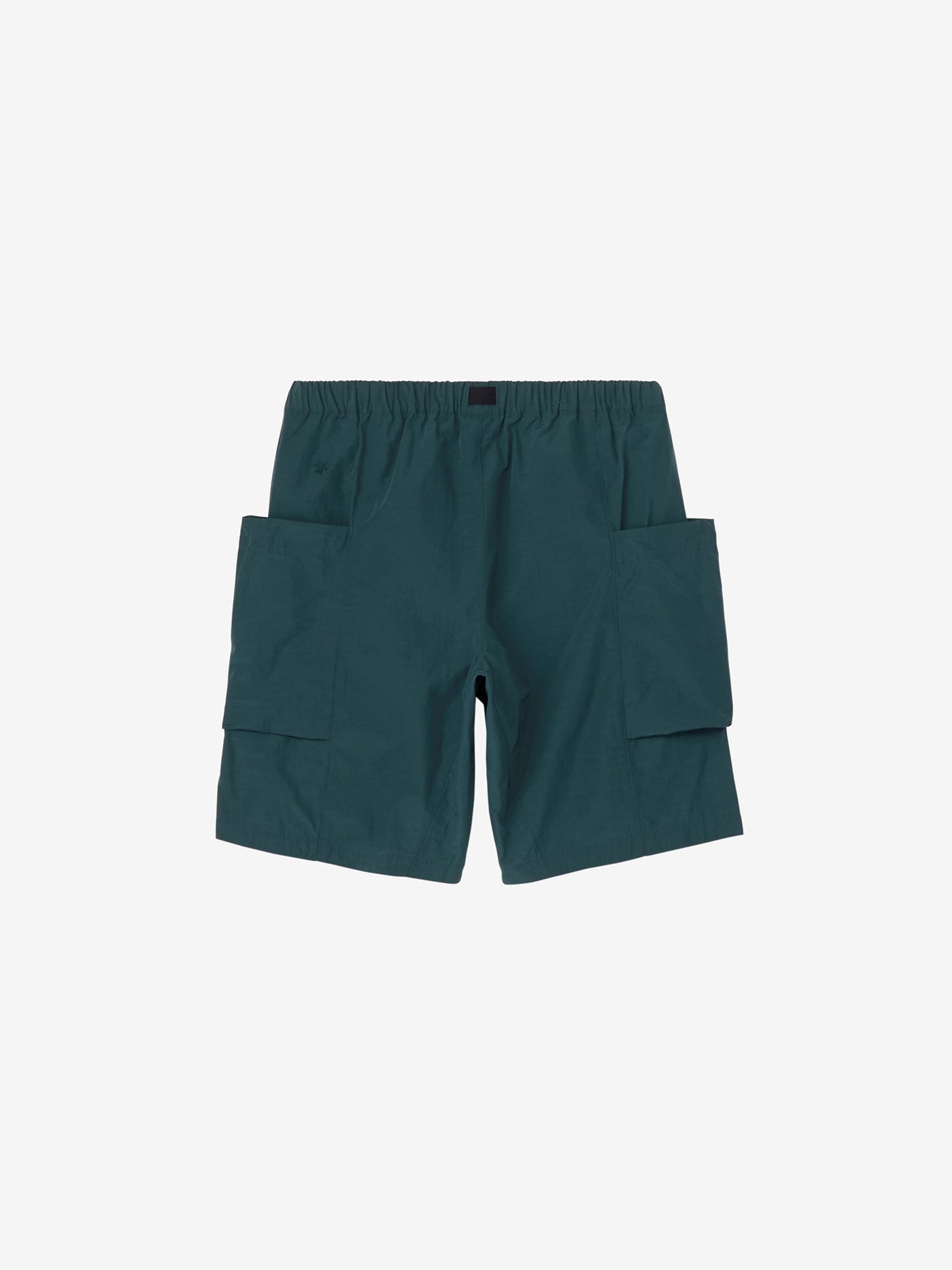 Nylon Multi Purpose Shorts – Goldwin Europe