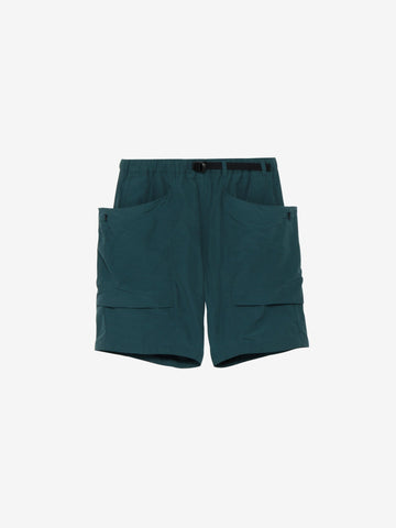 Nylon Multi Purpose Shorts – Goldwin Europe