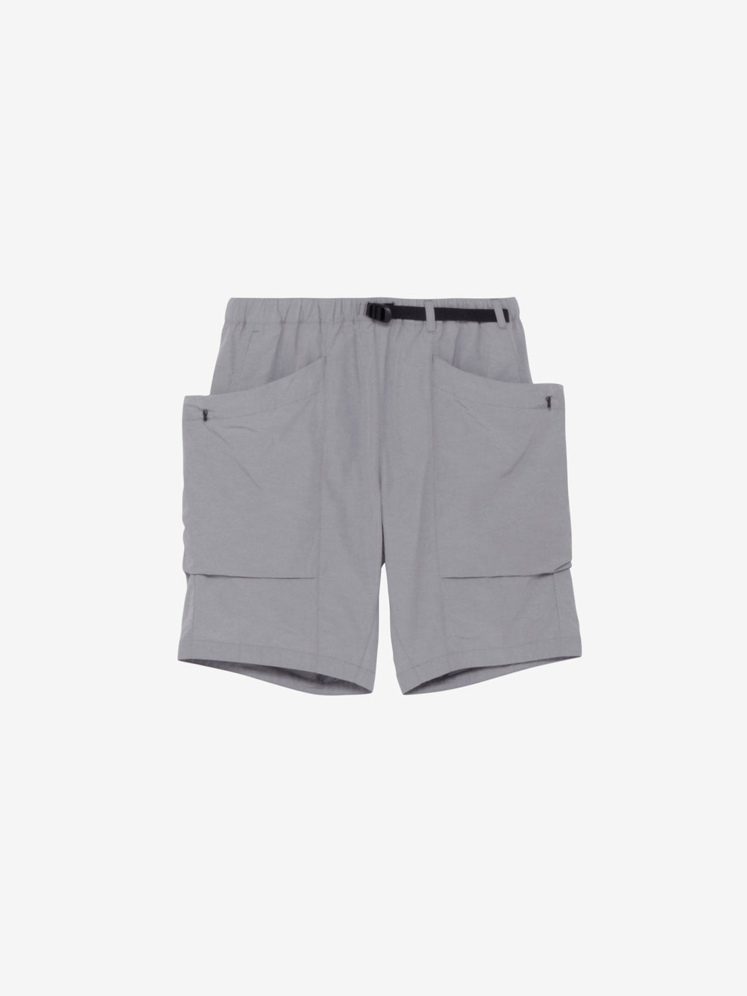 Nylon Multi Purpose Shorts – Goldwin Europe
