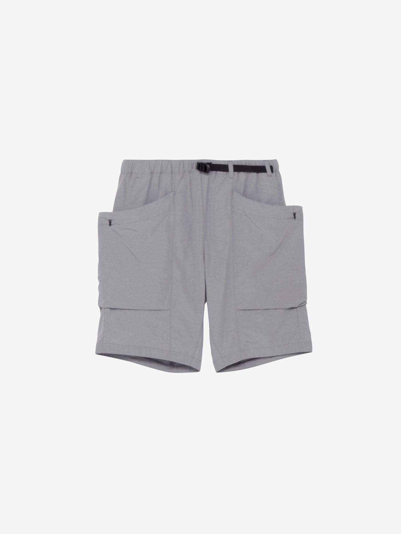 Nylon Multi Purpose Shorts – Goldwin Europe