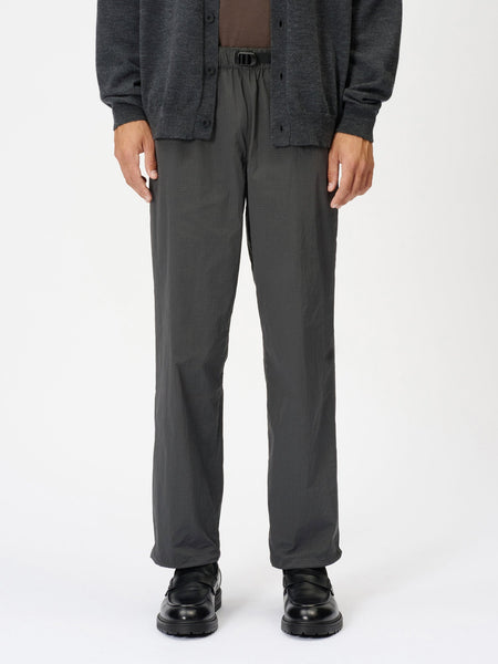 Dope Dyed Rip-stop Pants