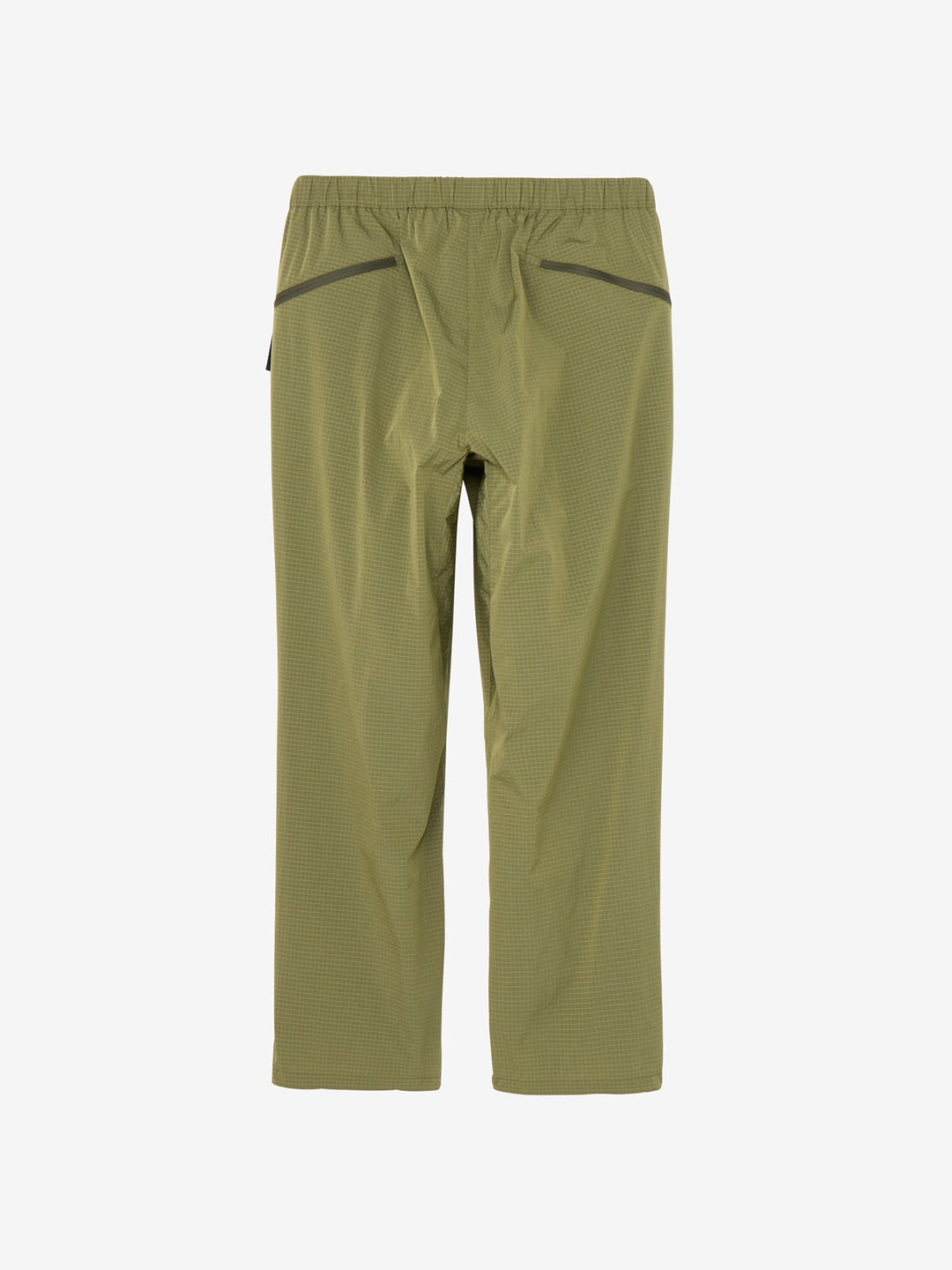GOLDWIN × UNDER R / Ripstop Pants Dope Dyed Rip-stop Pants – Goldwin Europe