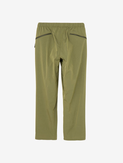 Dope Dyed Rip-stop Pants