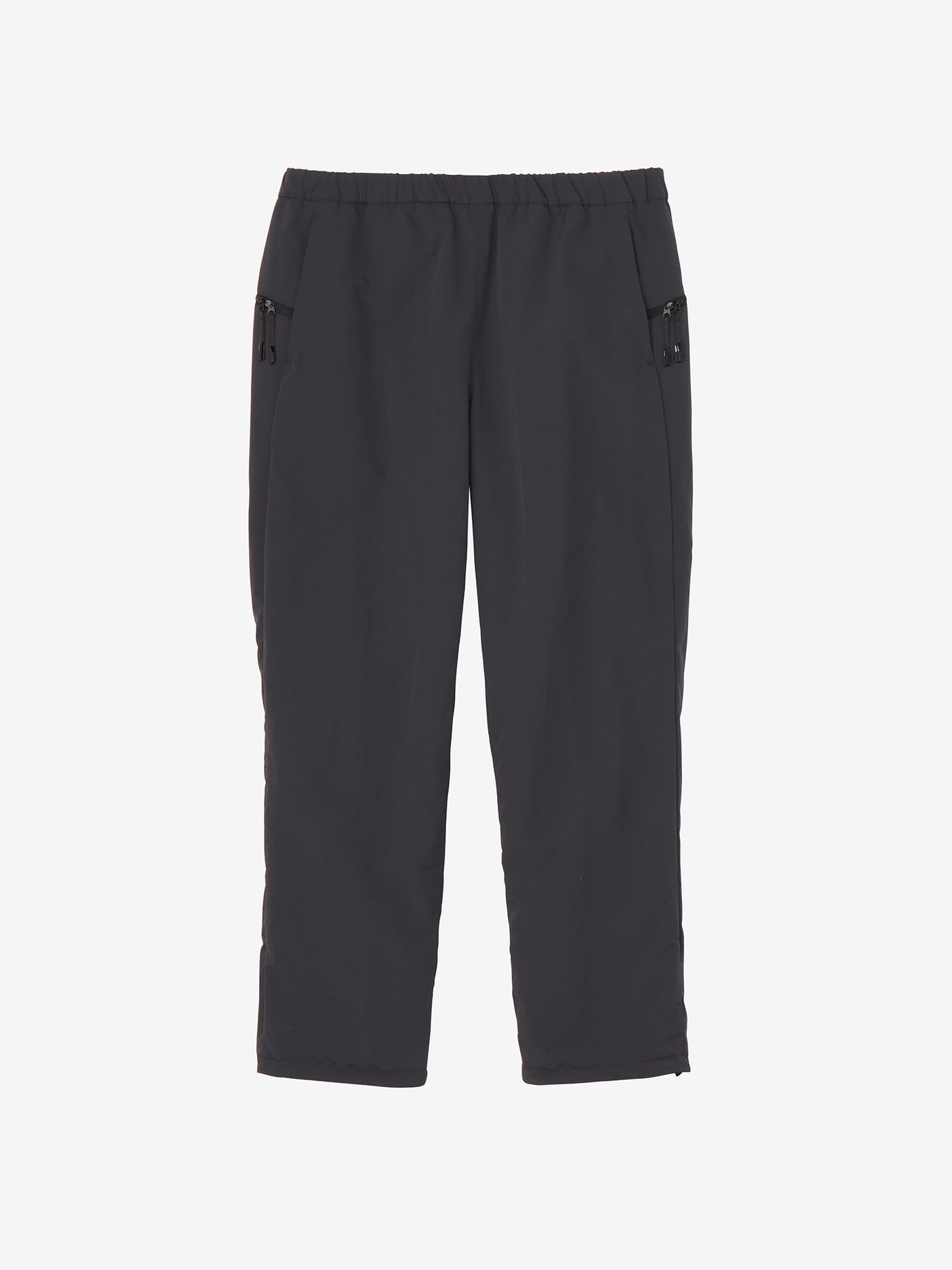 Dope Dyed Tussah Warmer Pants