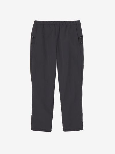 Dope Dyed Tussah Warmer Pants