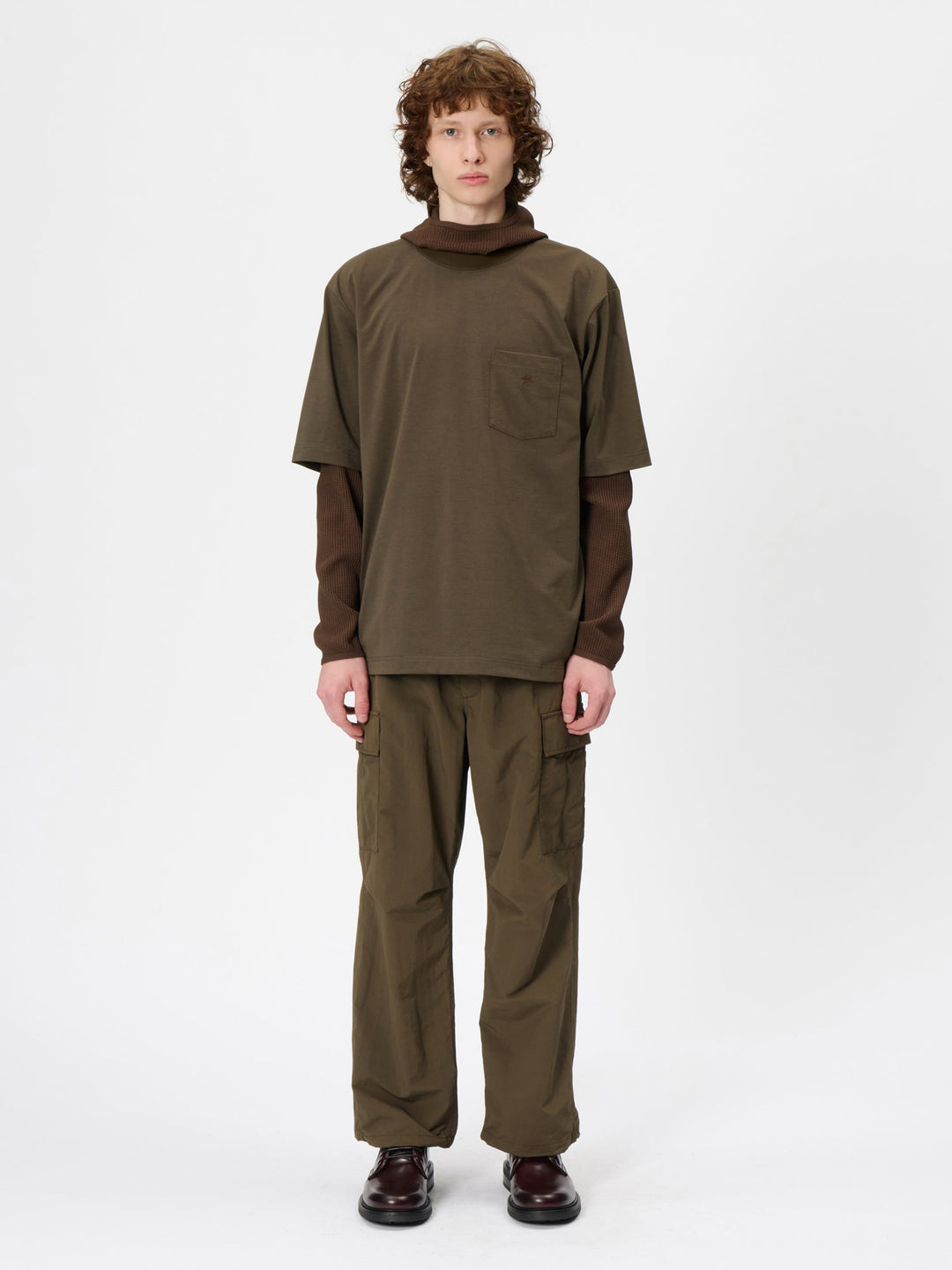 パンツ doublet 23SS PIGMENT DYE PANTS doublet 23SS PIGMENT DYE PANTS