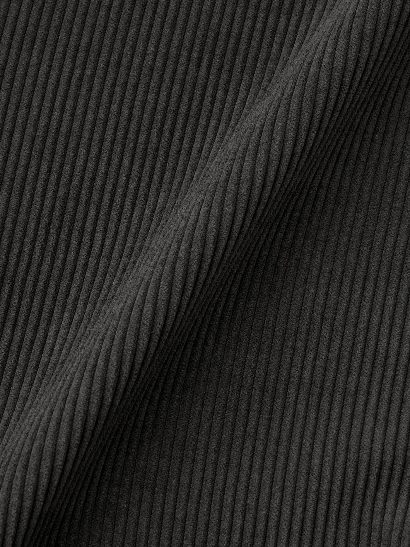 Fine Wale Corduroy Straight Pants