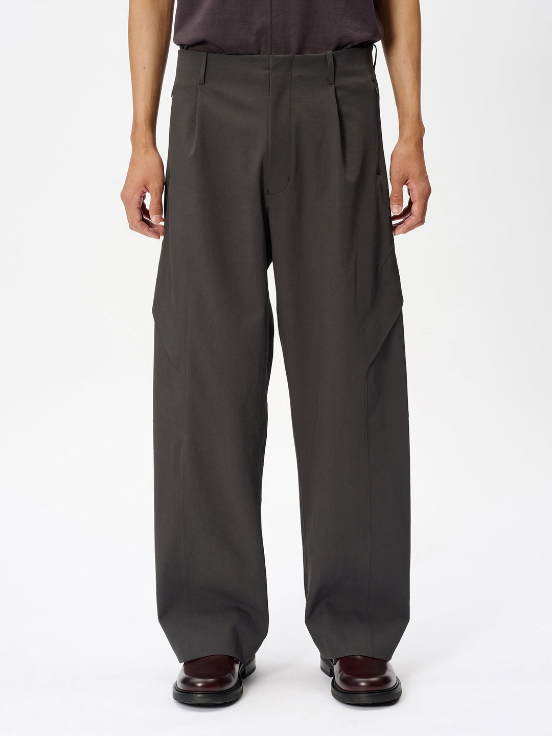 Goldwin _J.L-A.L_ Cargo Pants – Goldwin Europe