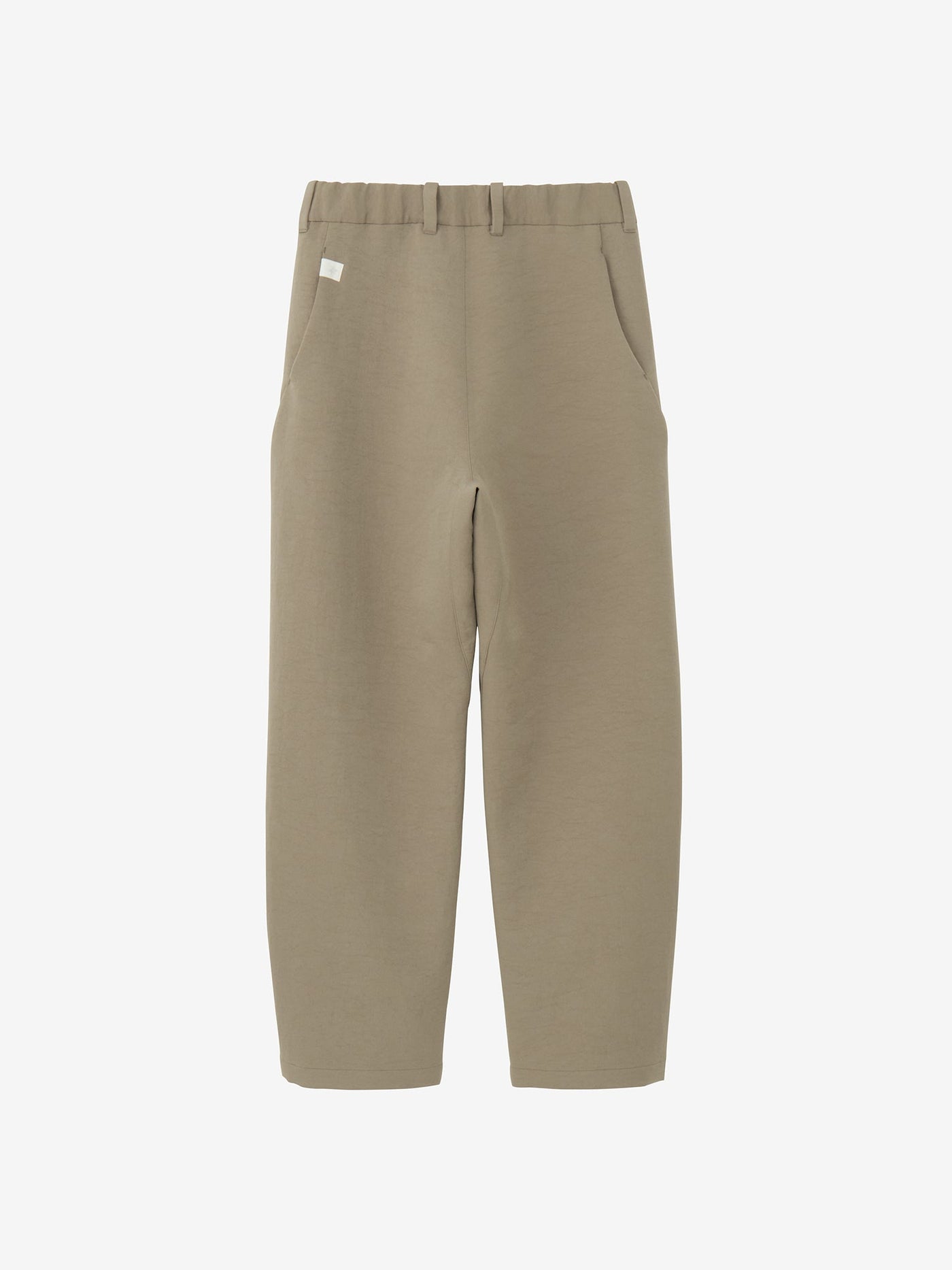 Float Weave Hedera Pants