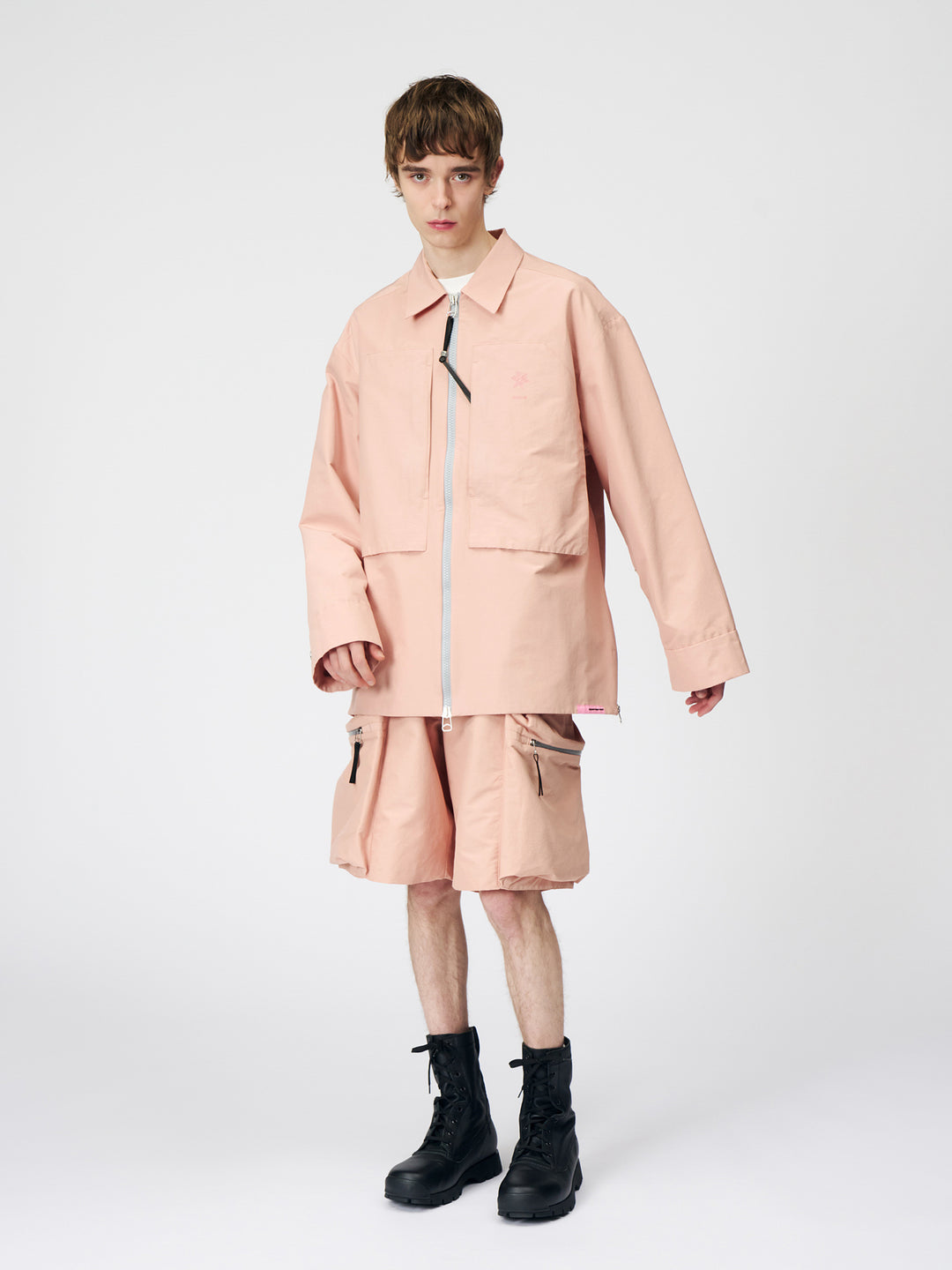 半額以下OAMC×Goldwin Shorts サイズ3 GL75751MC 楽天市場】30％OFF GOLDWIN × OAMC SHORTS(GL75751MC)【ゴールドウイン