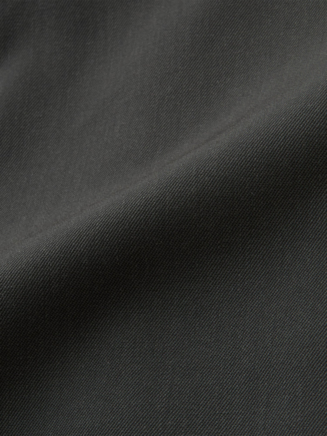 One Tuck Straight Wool Pants – Goldwin Europe