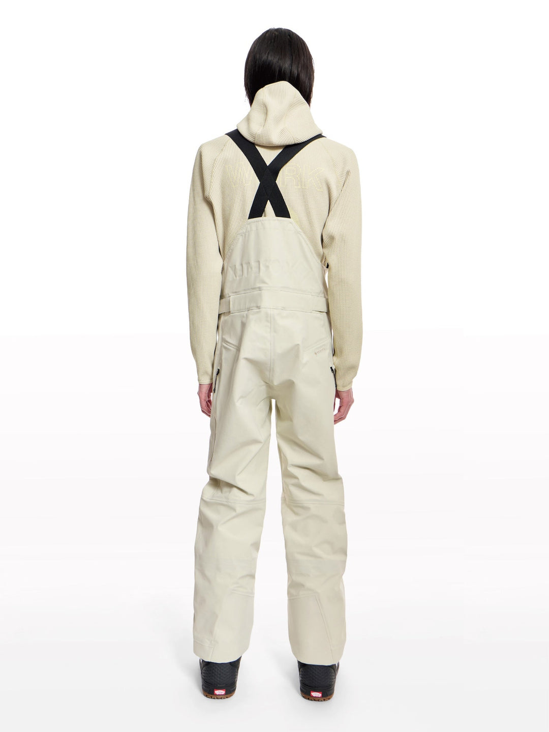 Goldwin x OUR LEGACY GORE-TEX 3L Bib Pants – Goldwin Europe